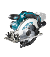 Scie circulaire 18V Ø165 mm DSS610Z MAKITA