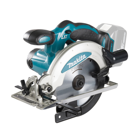 Scie circulaire 18V Ø165 mm DSS610Z MAKITA
