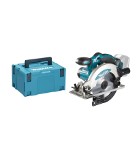 Scie circulaire 18V Ø165 mm DSS610ZJ MAKITA