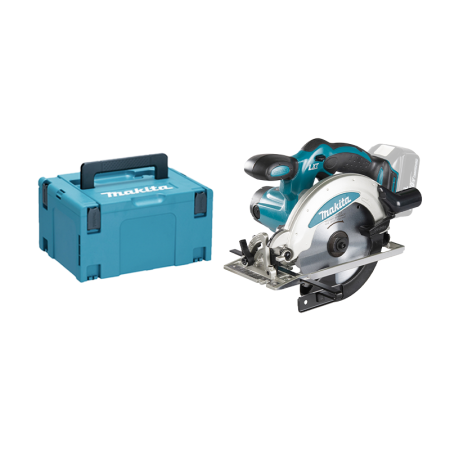 Scie circulaire 18V Ø165 mm DSS610ZJ MAKITA