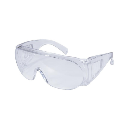 Lunettes de protection MAKITA