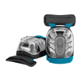 Genouillères amorti gel Ultimate MAKITA