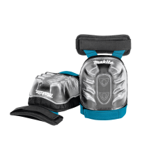 Genouillères amorti gel Ultimate MAKITA