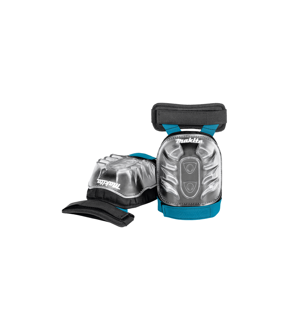 Genouillères amorti gel Ultimate MAKITA