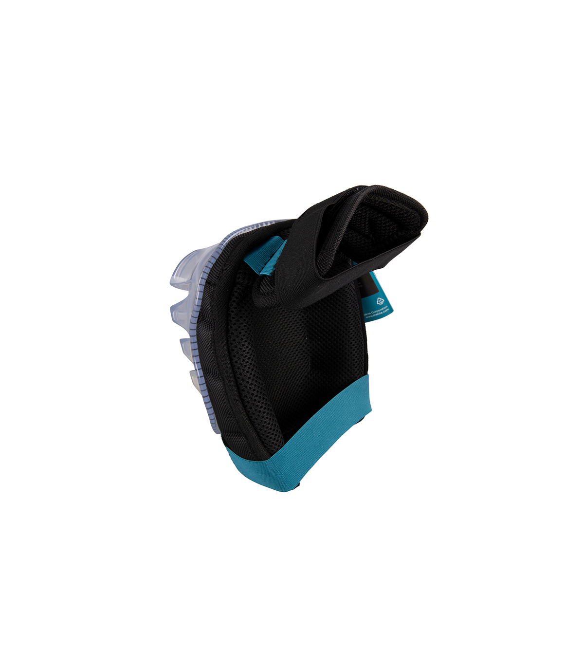 Genouillères amorti gel Ultimate MAKITA