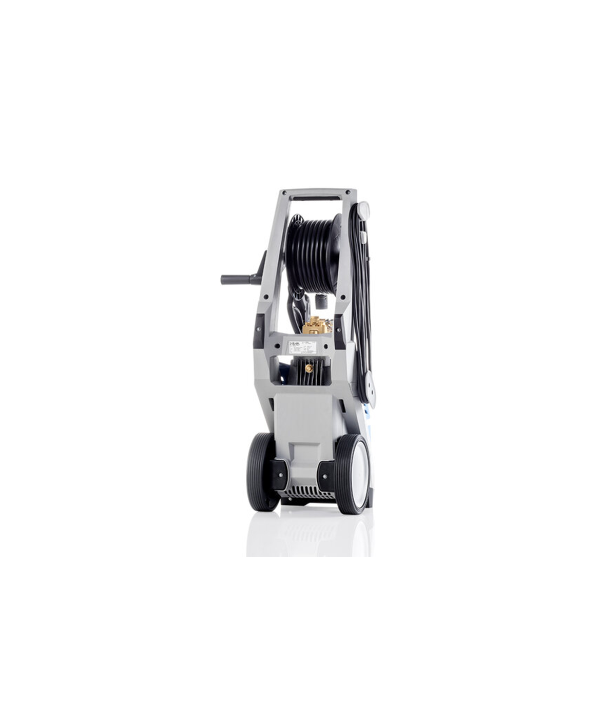 Nettoyeur haute-pression K1154 TST + RB KRANZLE