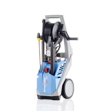 Nettoyeur haute-pression K1154 TST + RB KRANZLE