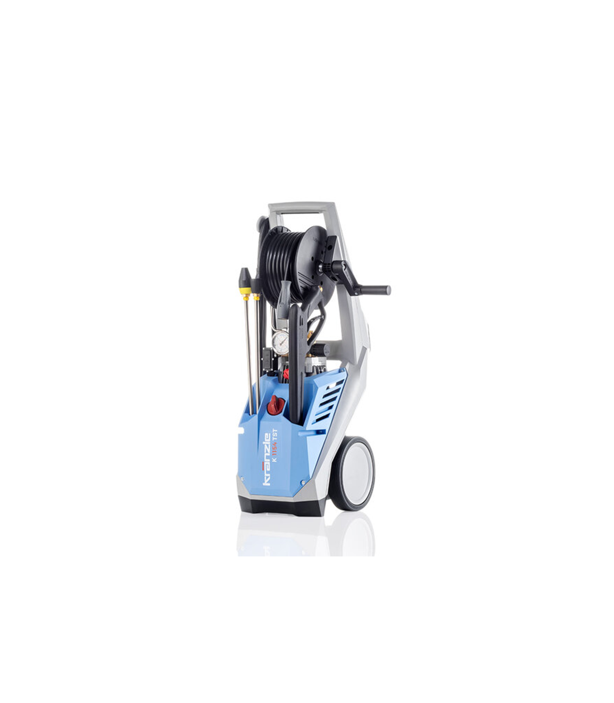 Nettoyeur haute-pression K1154 TST + RB KRANZLE