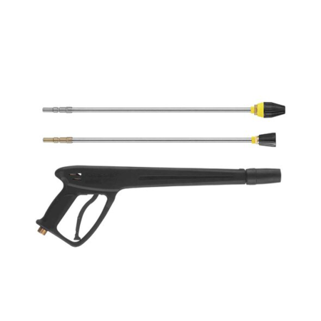 Nettoyeur haute-pression K1154 TST + RB KRANZLE