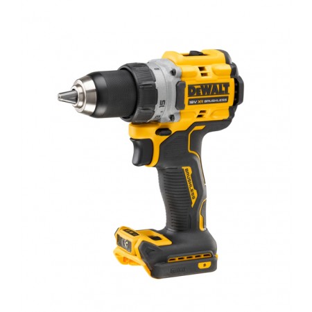 Perceuse-visseuse 18V DCD800N-XJ DEWALT
