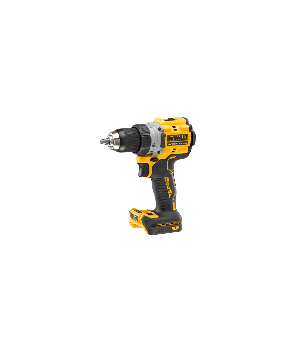 Perceuse-visseuse 18V DCD800N-XJ DEWALT