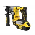 Perforateur SDS Plus 18V DCH172N-XJ DEWALT
