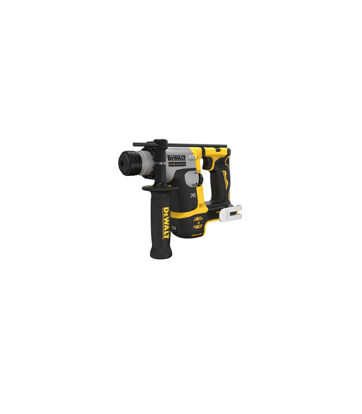 Perforateur SDS Plus 18V DCH172N-XJ DEWALT