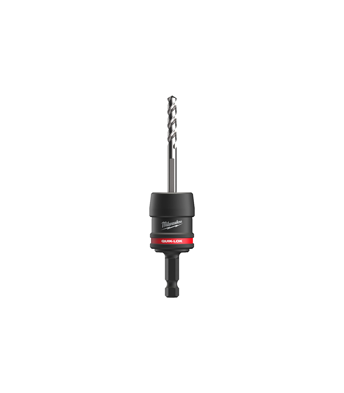 Porte scies cloches Hole Dozer QL Arbor Ø14-30 mm MILWAUKEE
