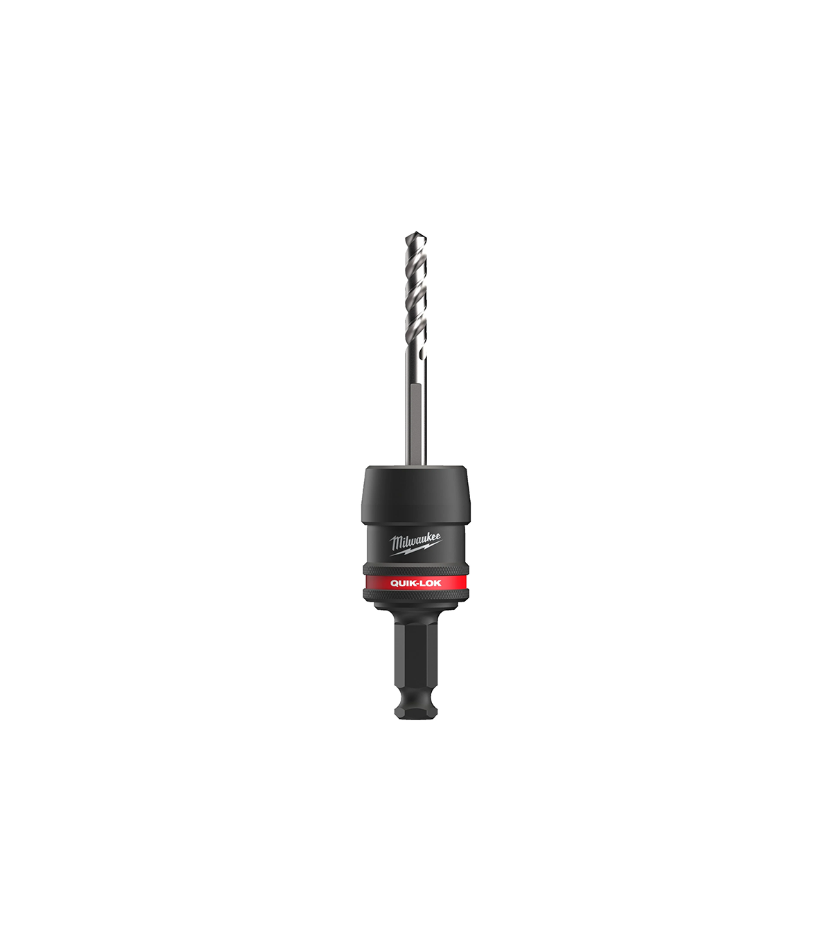 Porte scies cloches Hole Dozer QL Arbor Ø32-210 mm MILWAUKEE
