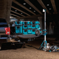 Pack de 7 coffrets MAKTRAK MAKITA