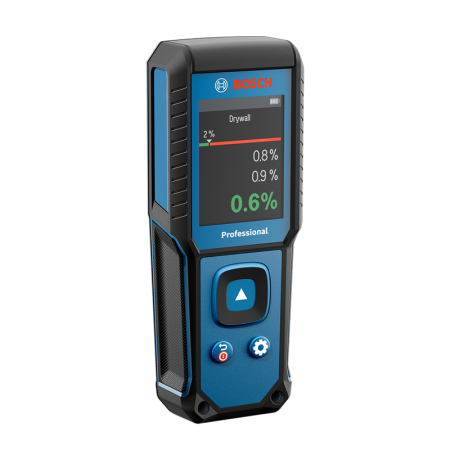 Humidimètre GMM 1-15 BOSCH