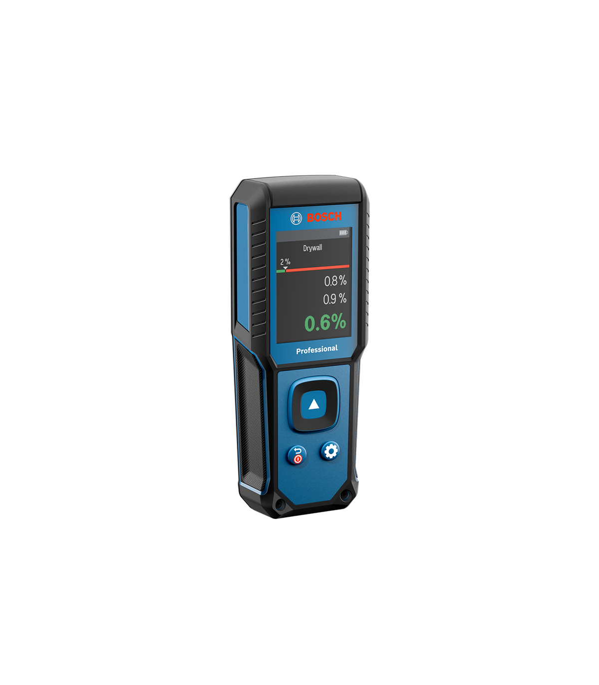 Humidimètre GMM 1-15 BOSCH