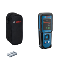Humidimètre GMM 1-15 BOSCH