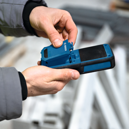 Humidimètre GMM 1-15 BOSCH