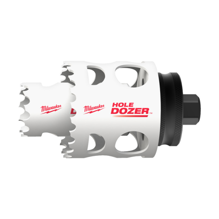 Adaptateur élargissement Hole Dozer MILWAUKEE