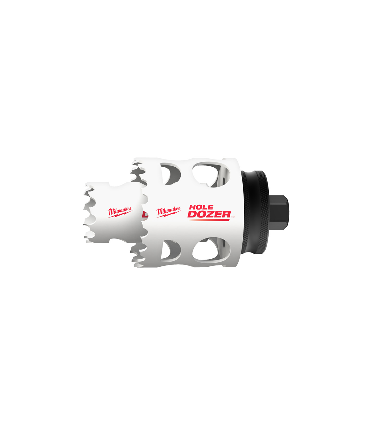 Adaptateur élargissement Hole Dozer MILWAUKEE