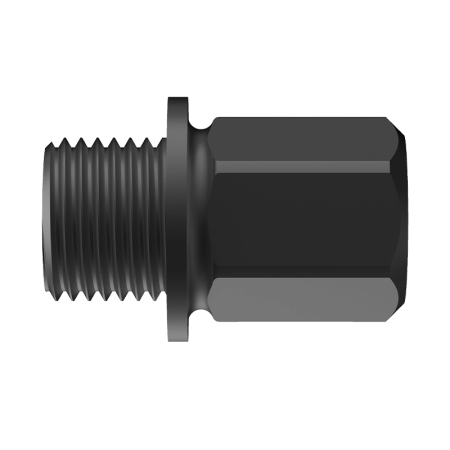 5 Adaptateurs scie cloche Ø14-30 mm QL S MILWAUKEE