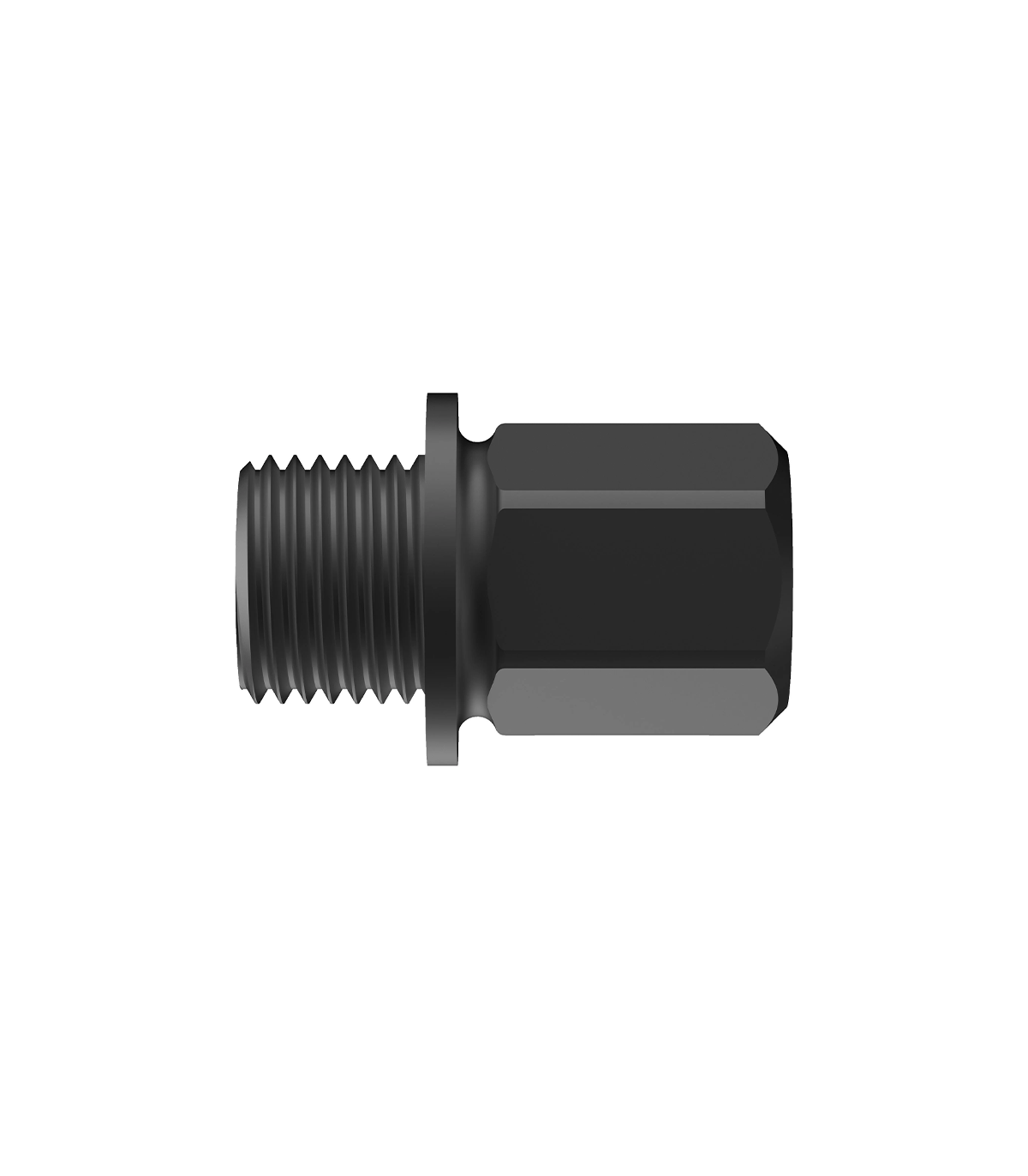 5 Adaptateurs scie cloche Ø14-30 mm QL S MILWAUKEE