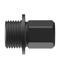 5 Adaptateurs scie cloche Ø32-51 mm QL L MILWAUKEE