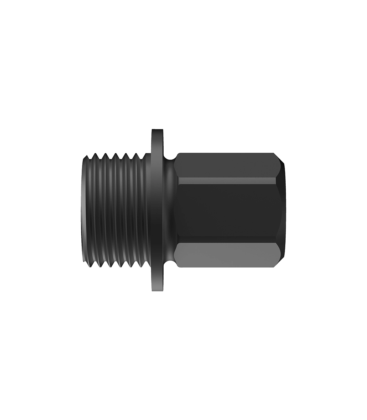5 Adaptateurs scie cloche Ø32-51 mm QL L MILWAUKEE