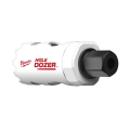 5 Adaptateurs scie cloche Ø32-51 mm QL L MILWAUKEE