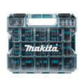 Coffret 100 embouts IMPACT BLACK MAKITA