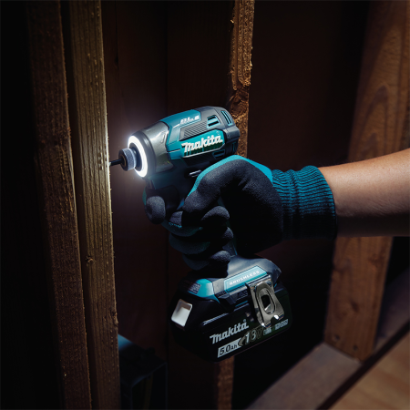 Visseuse à chocs 18V 180 Nm DTD173Z MAKITA