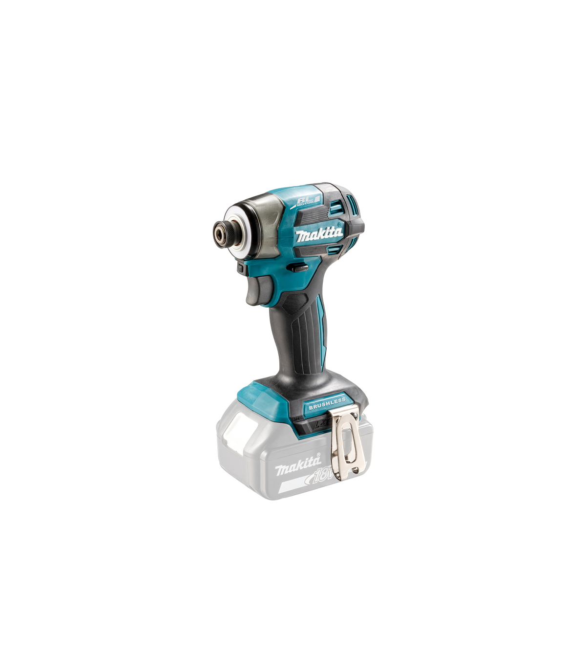 Visseuse à chocs 18V 180 Nm DTD173Z MAKITA
