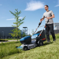 Tondeuse 2 x 18V GRA 18V2-46 SP BOSCH