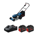 2 batteries Procore 18V 12 Ah + 1 chargeur GAL 18V-160