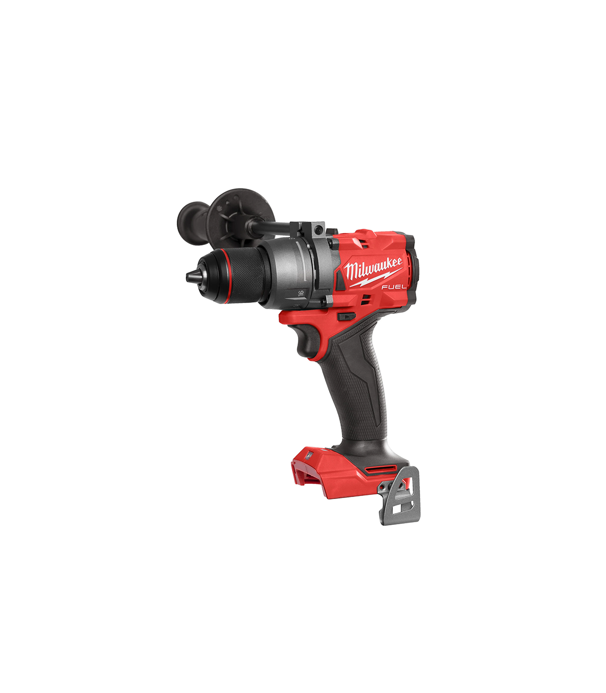 Perceuse visseuse à percussion 18V M18 FPD3-0X + 1 batterie 18V 5 Ah + 1 chargeur M12-18FC + 31 embouts de vissage MILWAUKEE