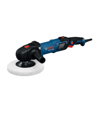 Polisseuse Ø180 mm GPO 14-180 S BOSCH