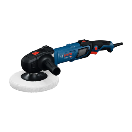 Polisseuse Ø180 mm GPO 14-180 S BOSCH