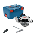 Scie circulaire Ø190 mm GKS 18V-68-2 BOSCH