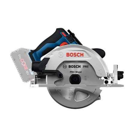 Scie circulaire Ø190 mm GKS 18V-68-2 BOSCH