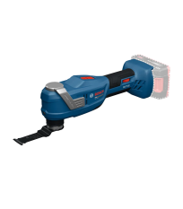 Découpeur-ponceur GOP 18V-30 BOSCH