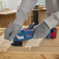 Découpeur-ponceur GOP 18V-30 BOSCH