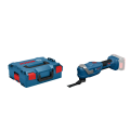sans batterie / sans chargeur / avec coffret