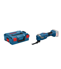 Découpeur-ponceur GOP 18V-30 BOSCH