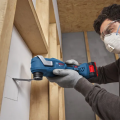 Découpeur-ponceur GOP 18V-30 BOSCH