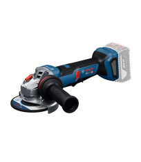 Meuleuse Ø125 mm GWS 18V-11 PS BOSCH