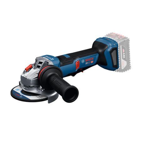 Meuleuse Ø125 mm GWS 18V-11 PS BOSCH