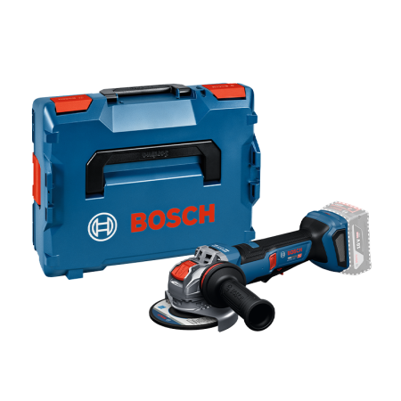 Meuleuse Ø125 mm GWS 18V-11 PS BOSCH