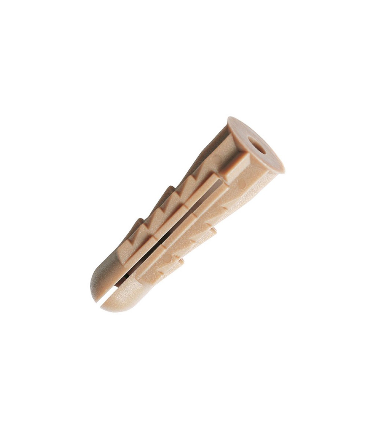Seau de 700 chevilles universelle 6X25mm haute densité SCELL-IT